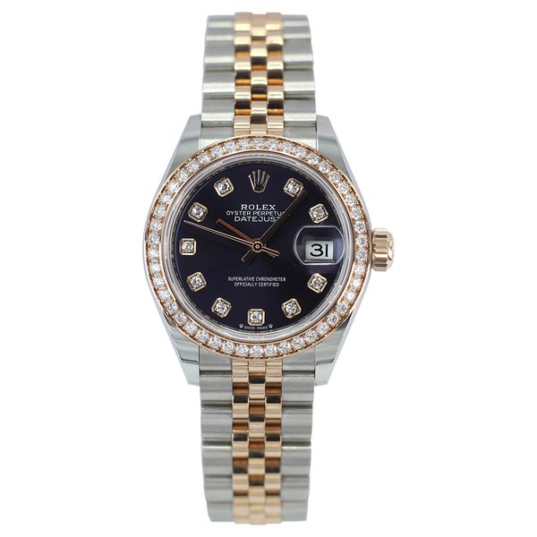 Rolex Datejust Lady 28 279381 RBR